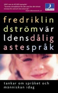 Fredrik Lindström - Världens Dåligaste Språk