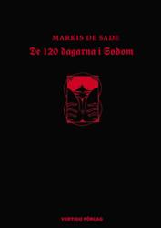 Markis De Sade: De 120 Dagarna i Sodom