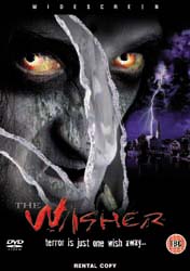 The Wisher