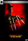 A Nightmare on Elm Street 6: Freddy's Dead - the final nightmare