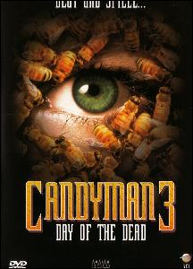 Candyman 3: day of the dead