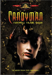 Candyman 2: Farewell to the flesh