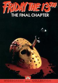 Friday the 13th: Part 4 - The Final Chapter