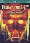Friday the 13th: Part 8 - Jason Takes Manhattan