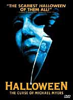 Halloween 6 - the Curse of Michal Myers