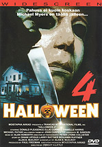 Halloween  4 - The return of Michael Myers