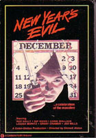 New Years Evil