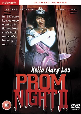 Prom Night II - Hello May Lou