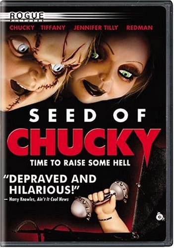 Seed of Chucky (Childs Play 5)