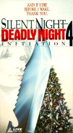 Silent Night Deadly Night: Part4