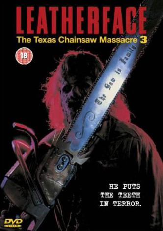 Leatherface . The Texas Chainsaw Massacre 3