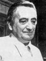 Mario Bava 1914 - 1980 Rip