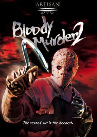 Bloody Murder 2 - Closing Camp