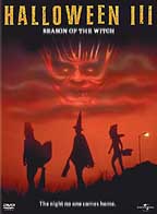Halloween III - Season of the witch